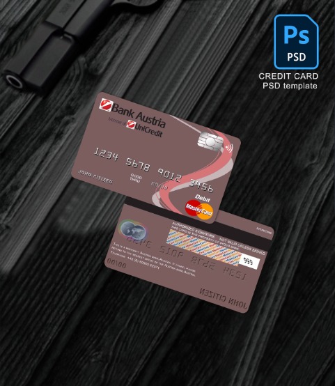 Gazprombank Russia Bank PSD1